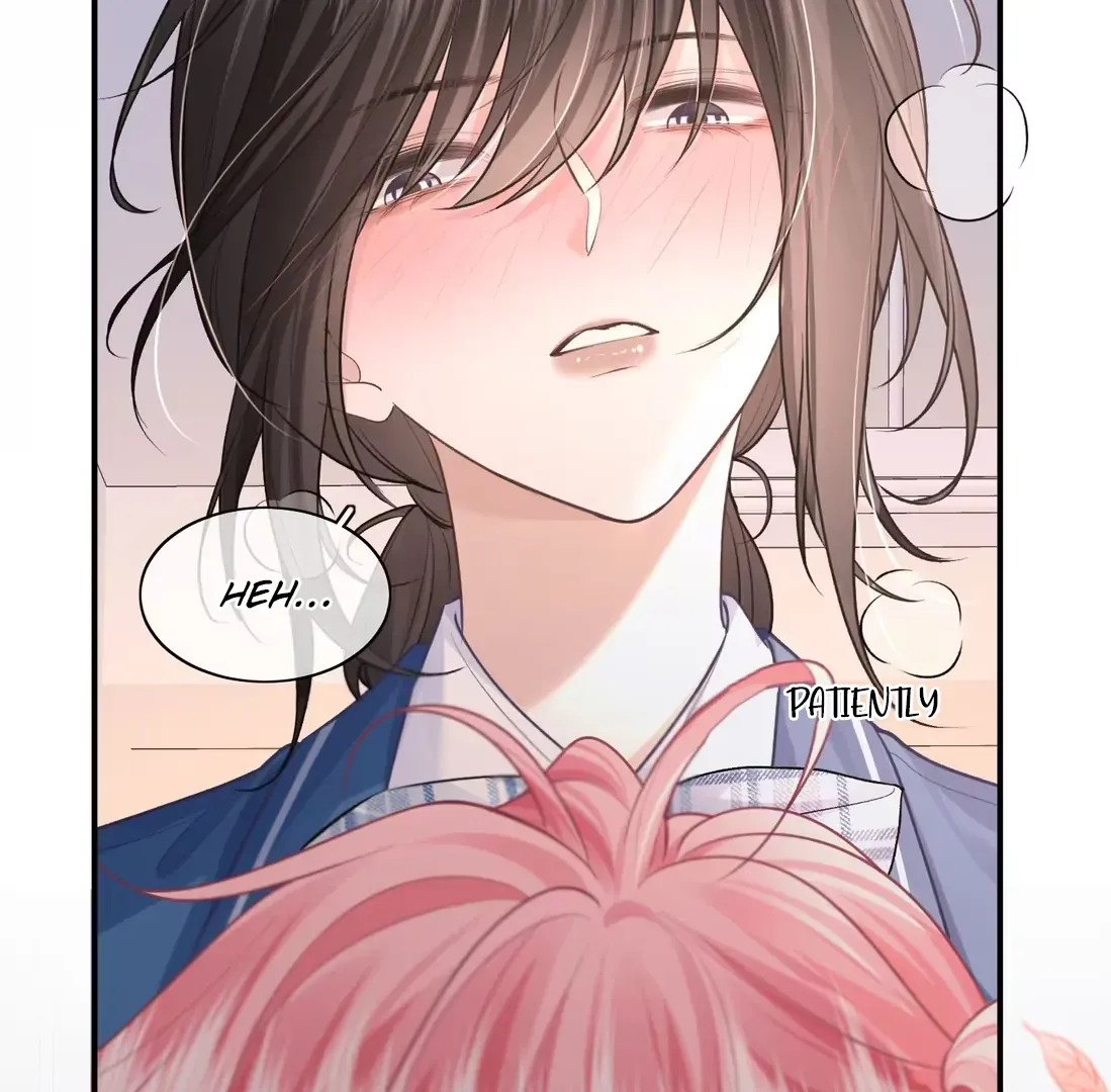 Dangerous Heartbeat Chapter 11 page 48 - 