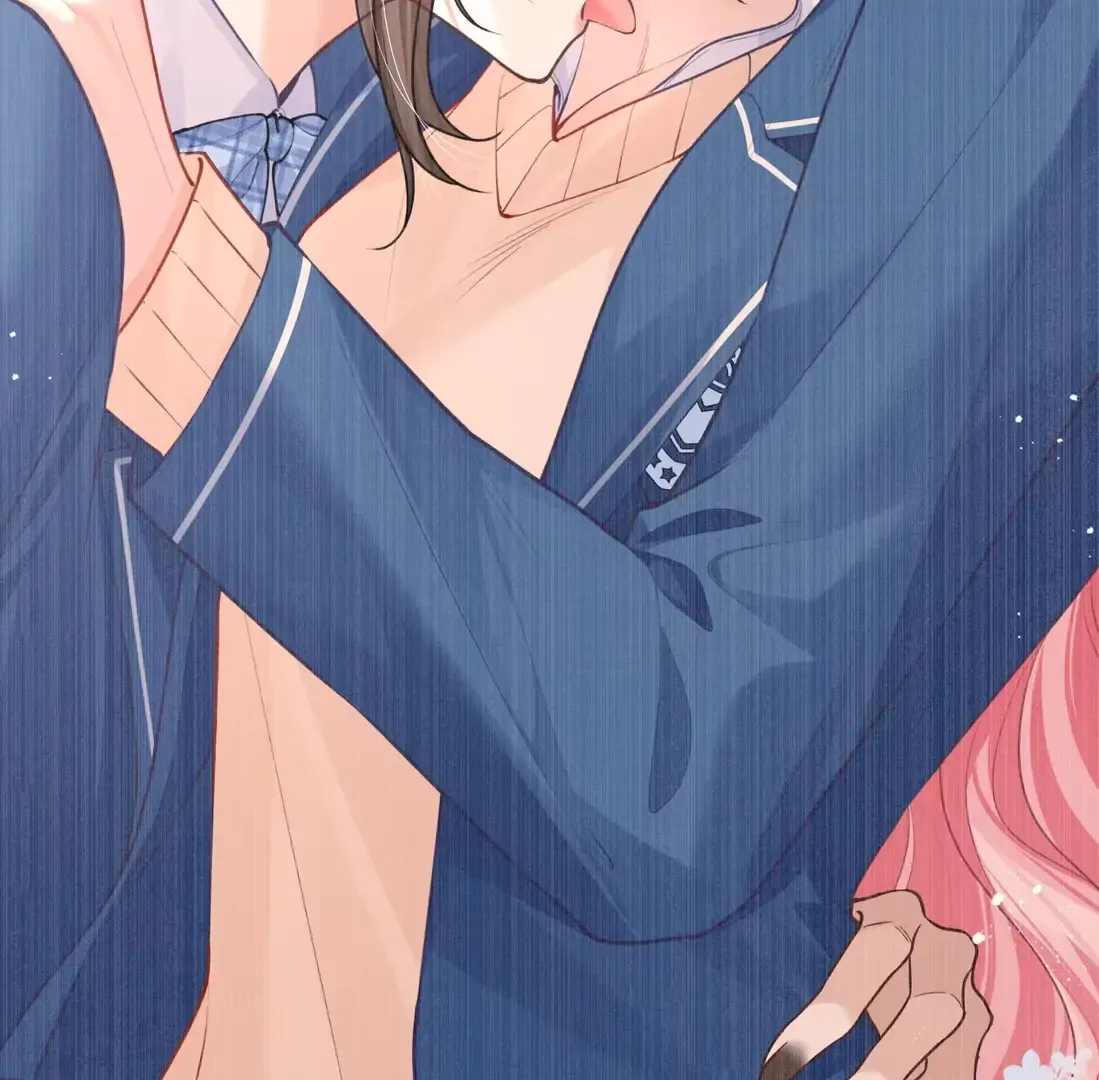 Dangerous Heartbeat Chapter 11 page 6 - 
