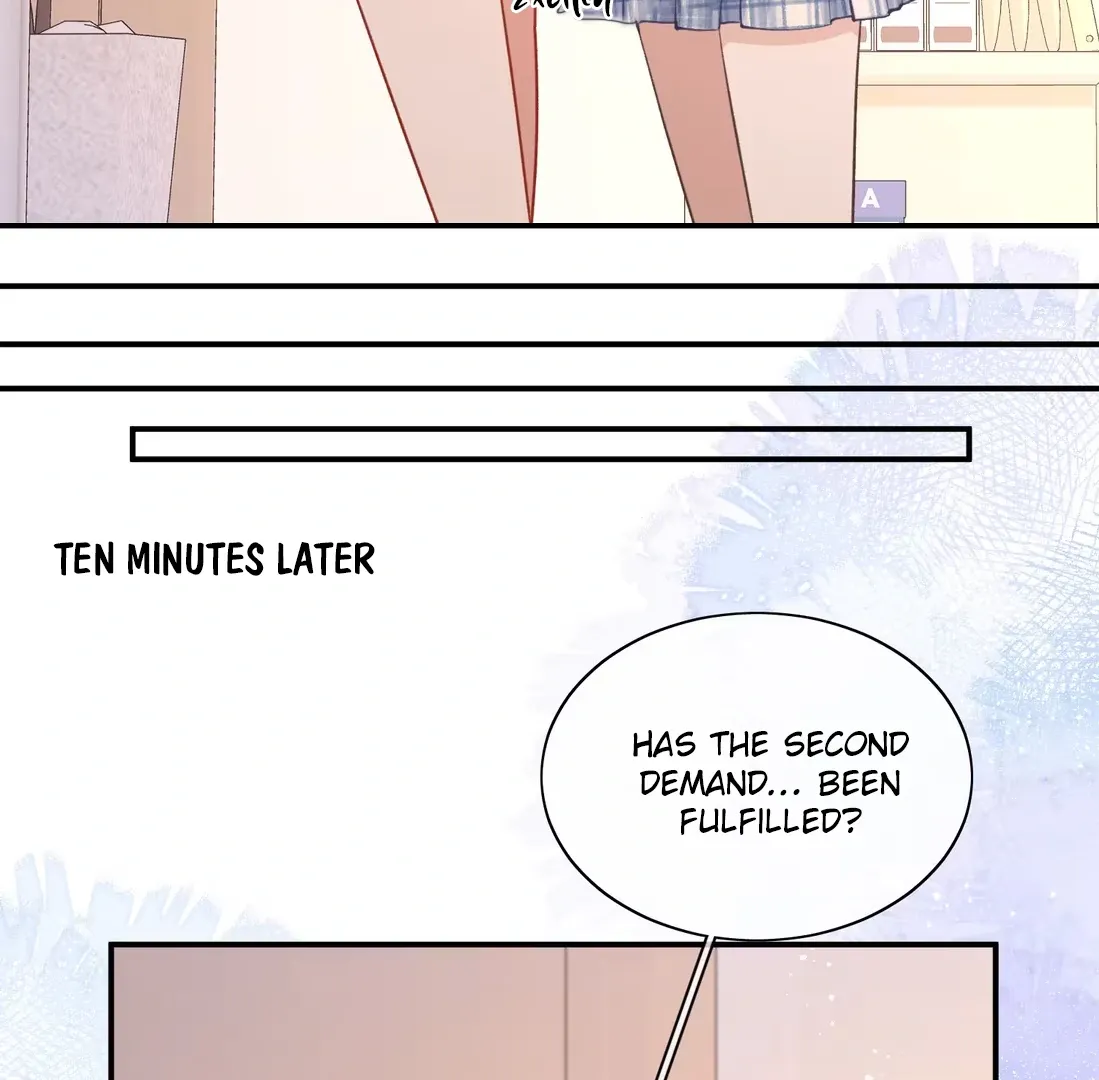 Dangerous Heartbeat Chapter 11 page 51 - 