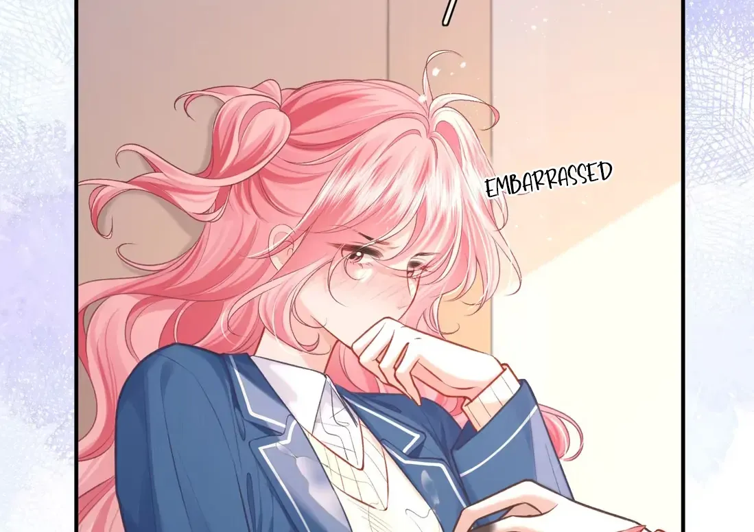 Dangerous Heartbeat Chapter 11 page 52 - 