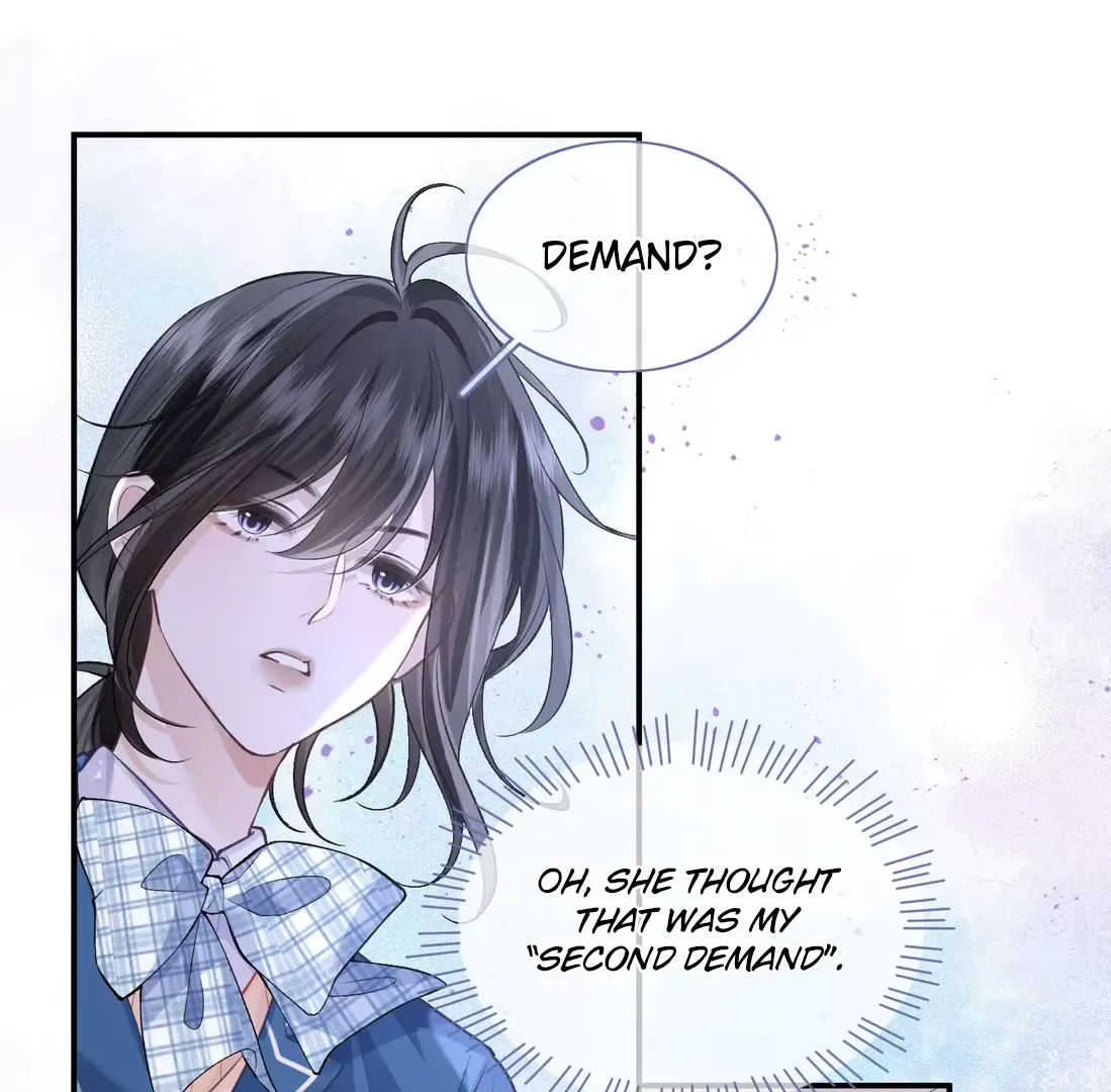 Dangerous Heartbeat Chapter 11 page 54 - 