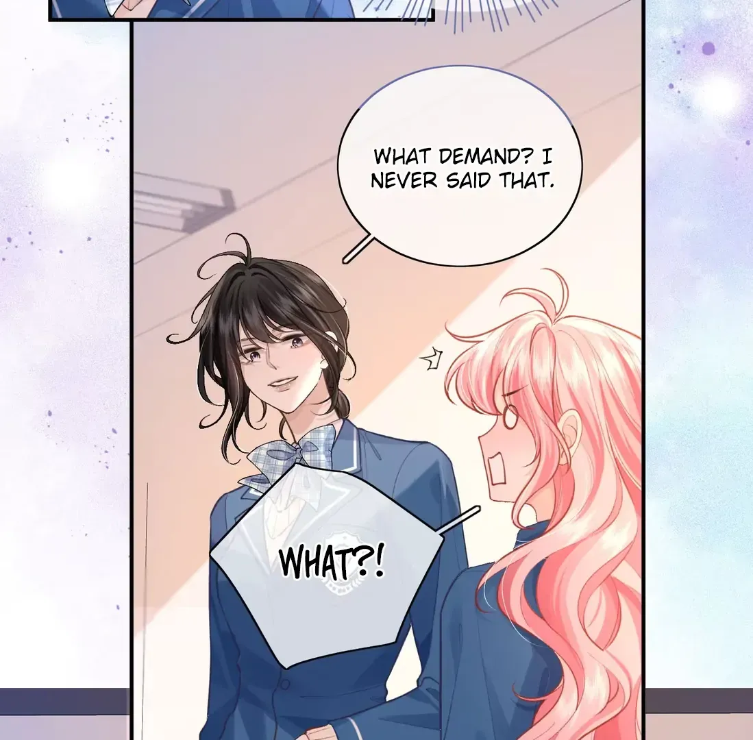 Dangerous Heartbeat Chapter 11 page 55 - 