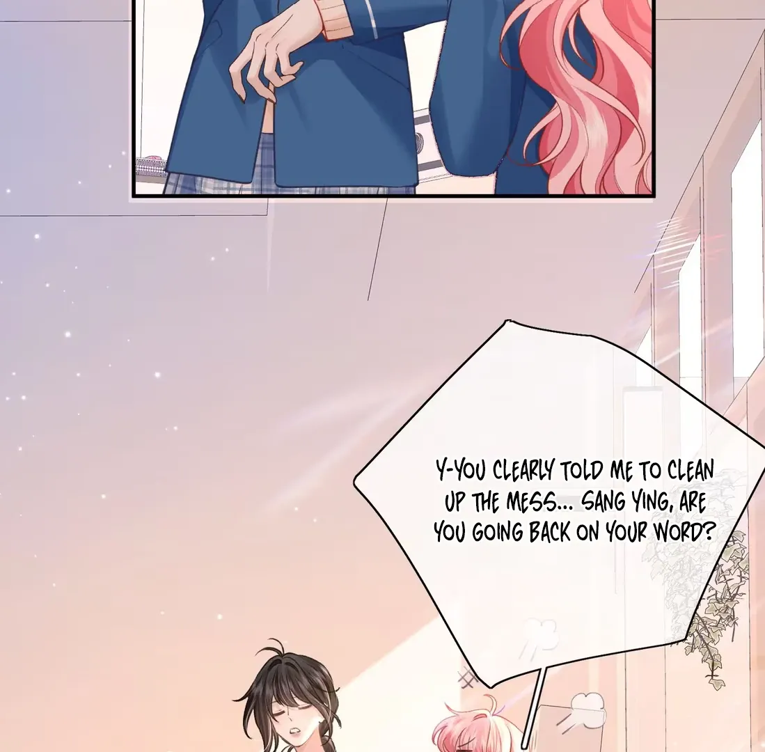 Dangerous Heartbeat Chapter 11 page 56 - 