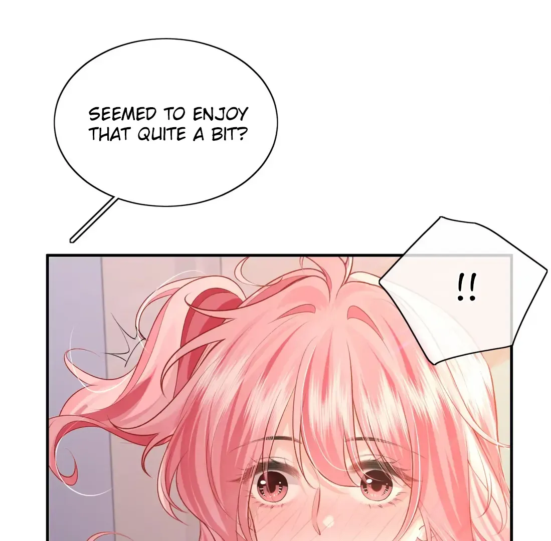 Dangerous Heartbeat Chapter 11 page 58 - 