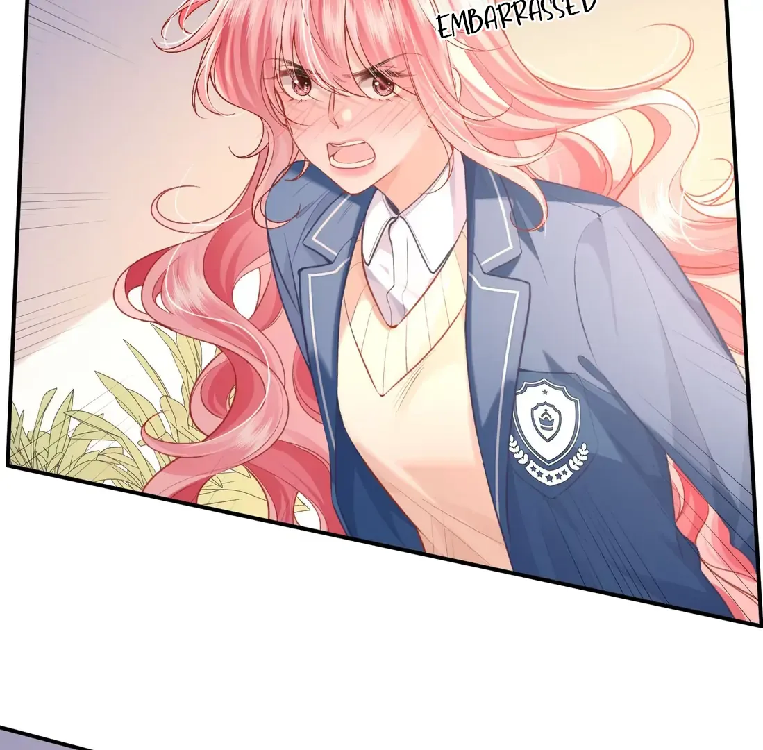 Dangerous Heartbeat Chapter 11 page 60 - 