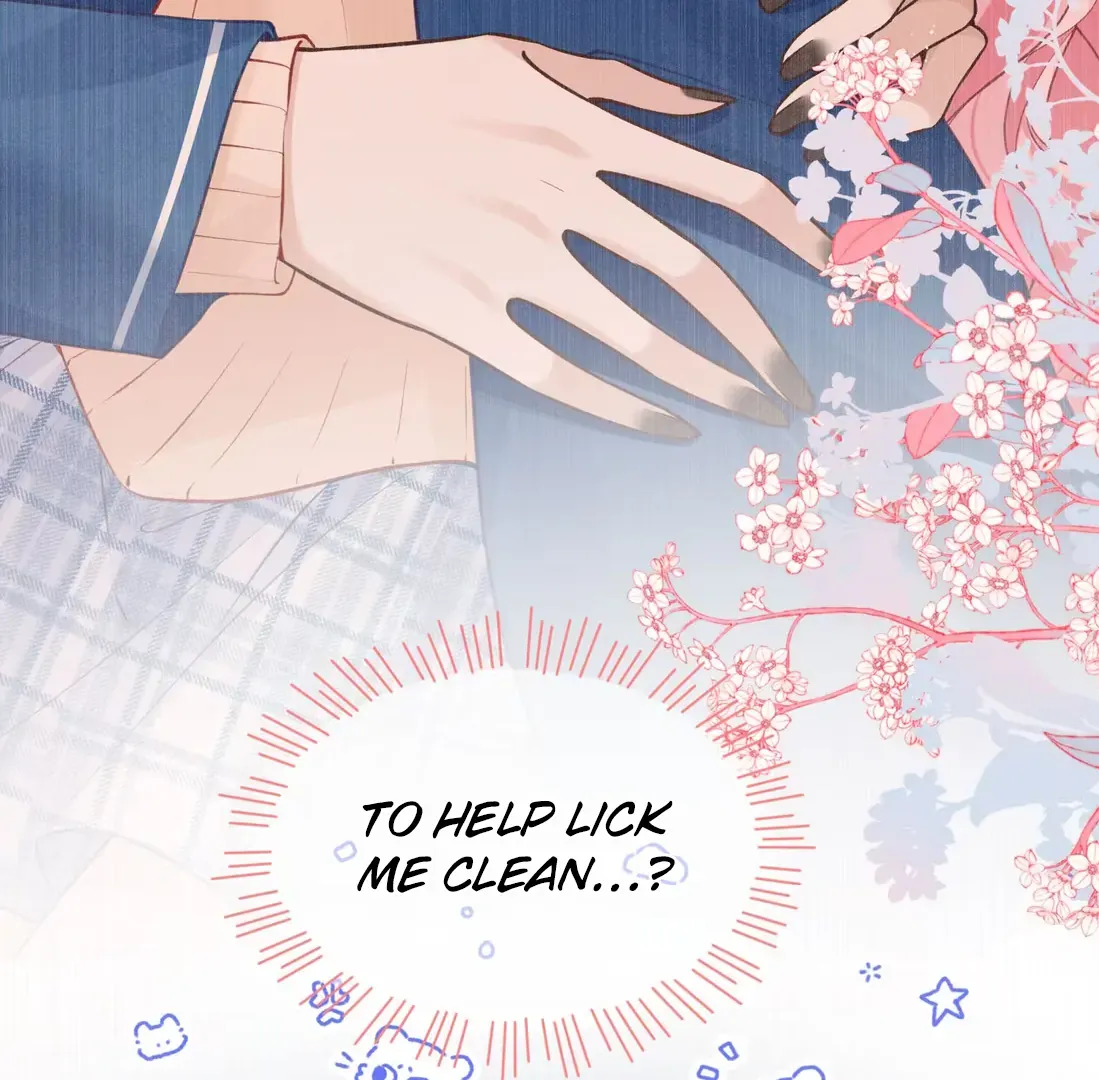 Dangerous Heartbeat Chapter 11 page 7 - 
