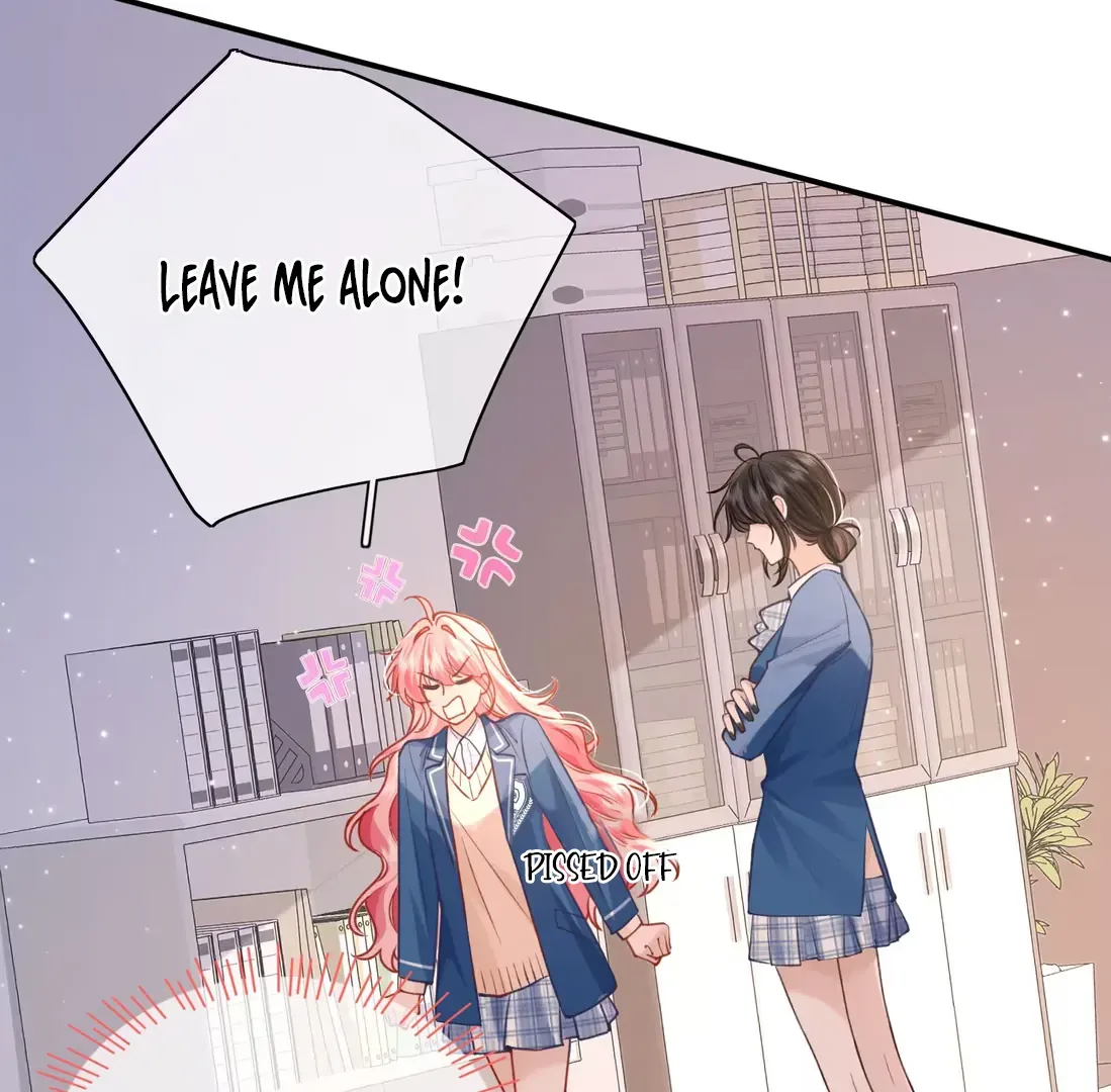 Dangerous Heartbeat Chapter 11 page 61 - 