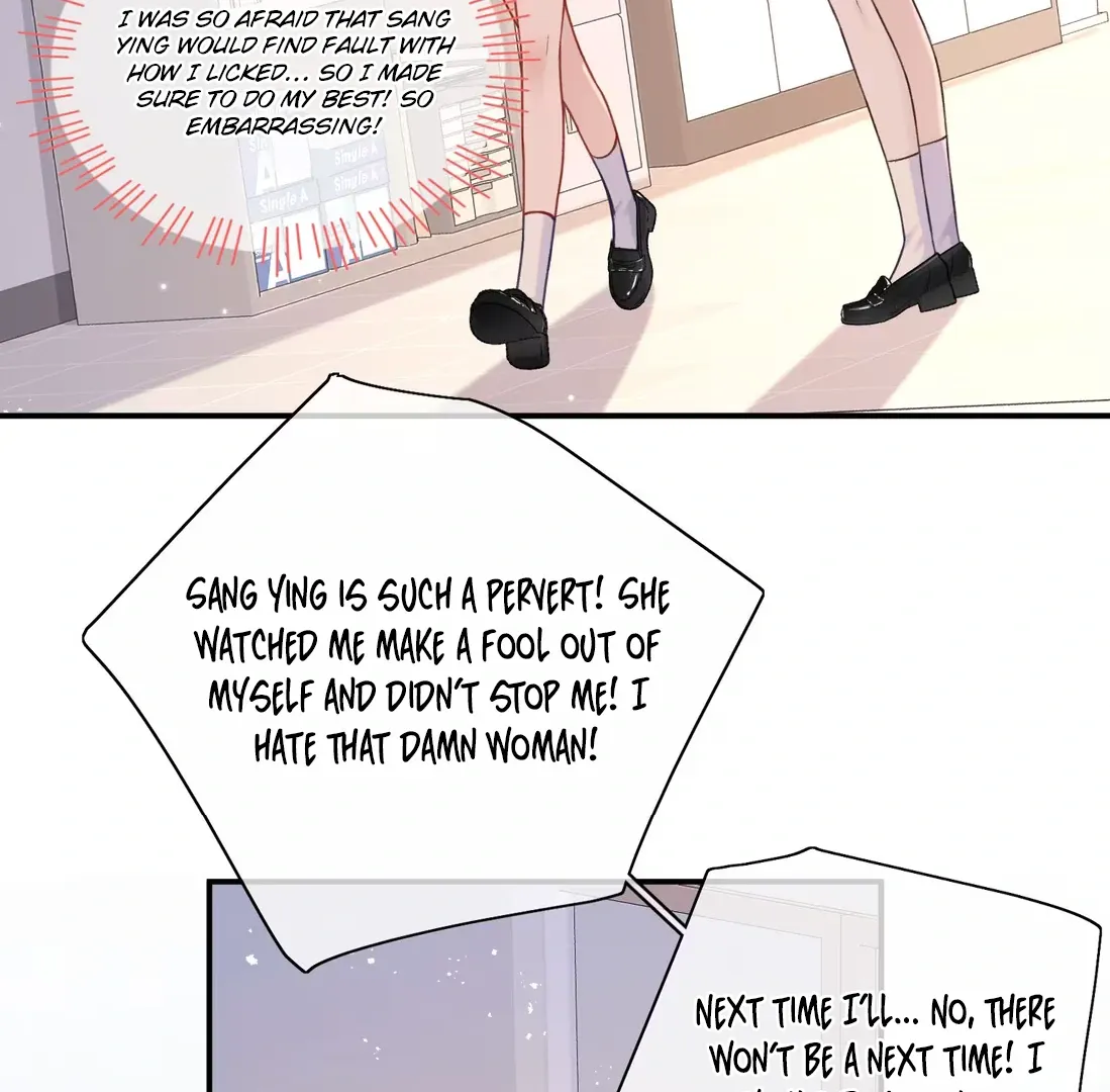 Dangerous Heartbeat Chapter 11 page 62 - 