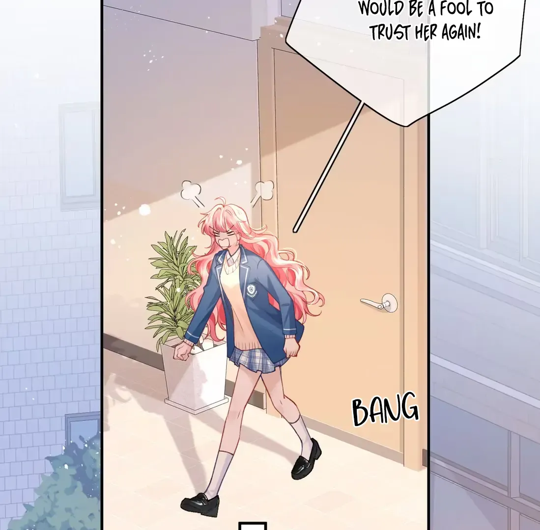 Dangerous Heartbeat Chapter 11 page 63 - 