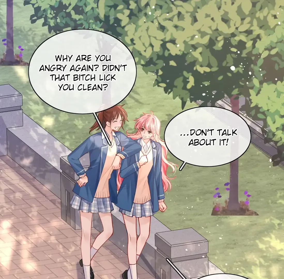 Dangerous Heartbeat Chapter 11 page 65 - 