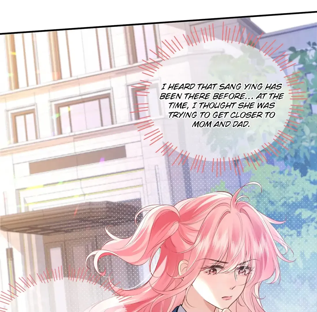 Dangerous Heartbeat Chapter 11 page 68 - 