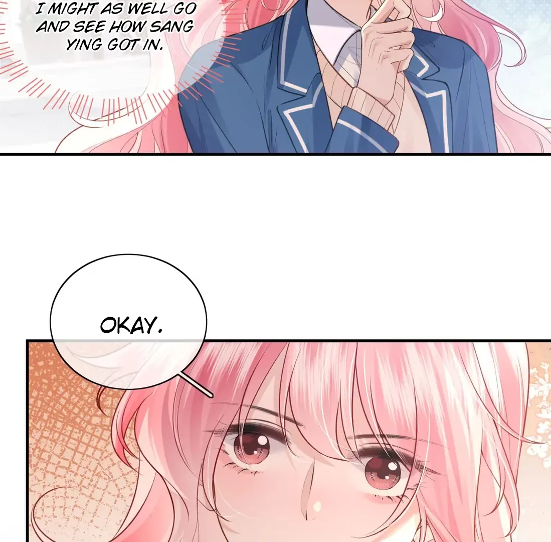 Dangerous Heartbeat Chapter 11 page 69 - 