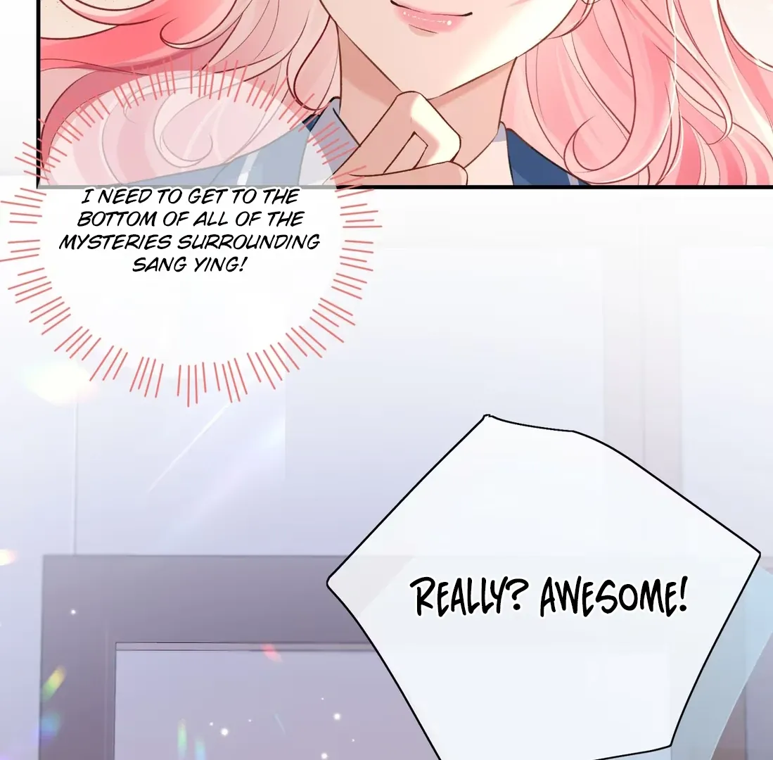 Dangerous Heartbeat Chapter 11 page 70 - 