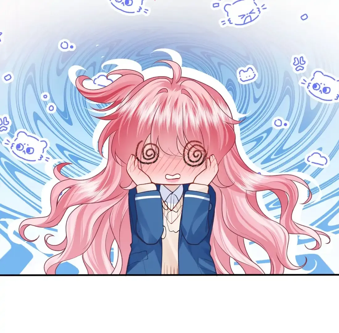 Dangerous Heartbeat Chapter 11 page 8 - 