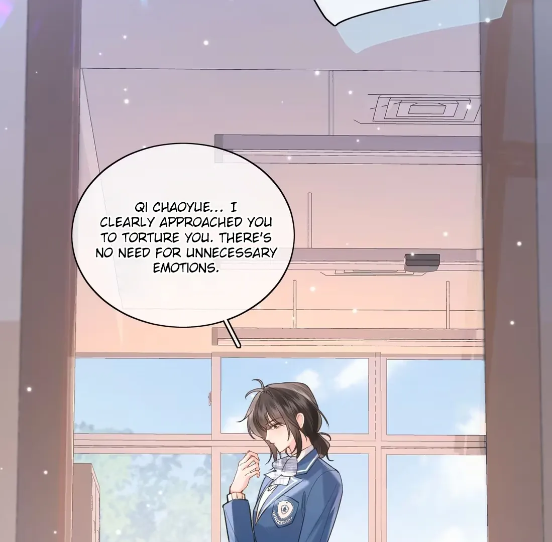 Dangerous Heartbeat Chapter 11 page 71 - 