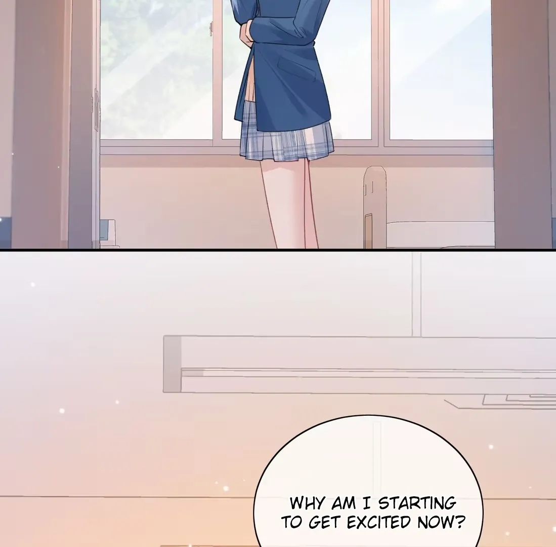 Dangerous Heartbeat Chapter 11 page 72 - 