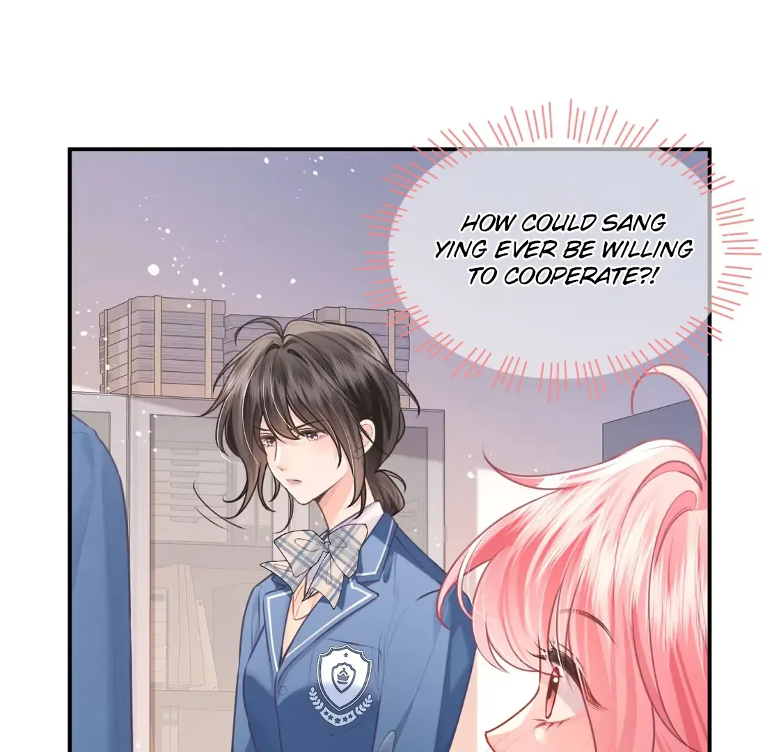 Dangerous Heartbeat Chapter 11 page 9 - 