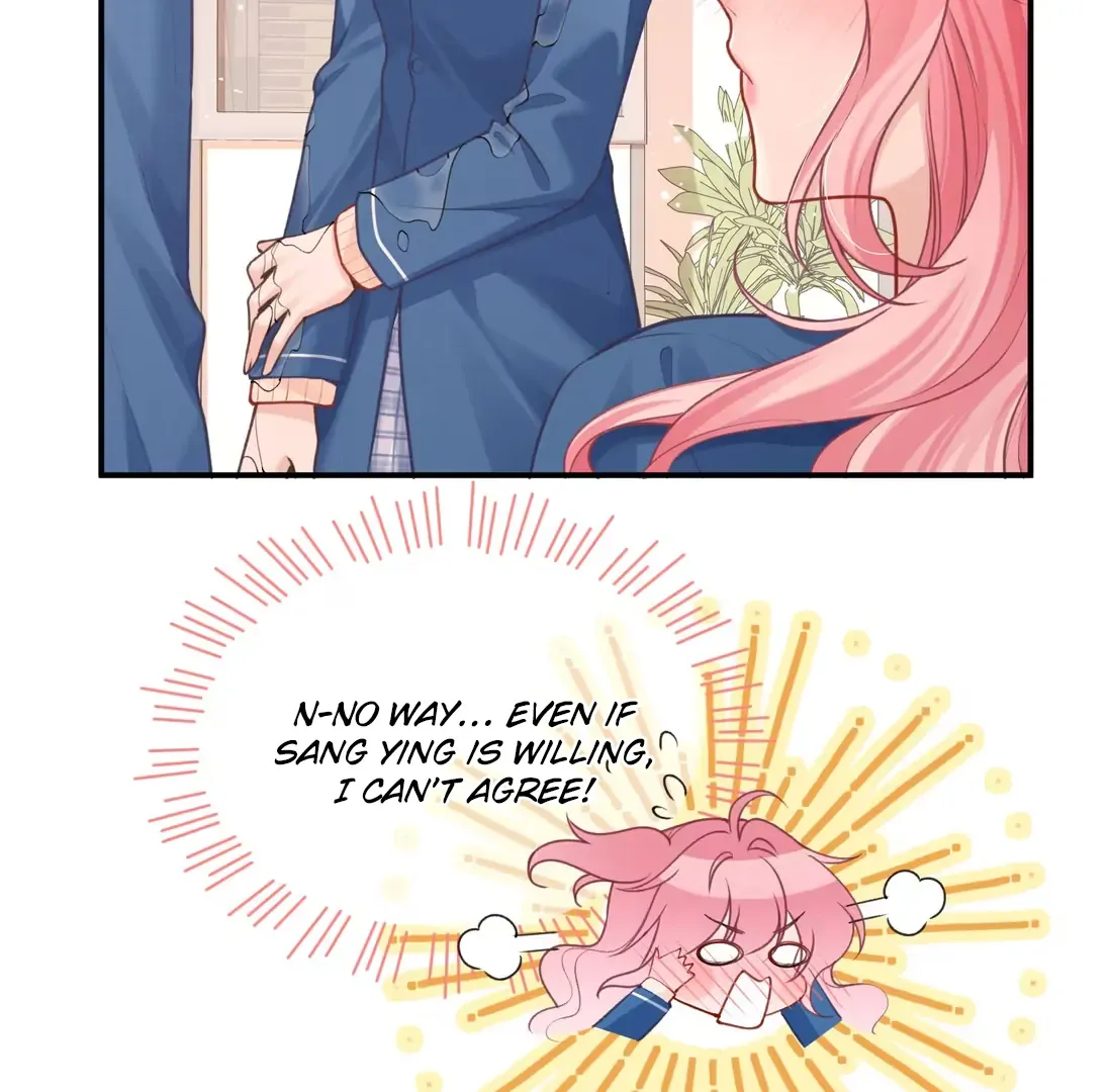 Dangerous Heartbeat Chapter 11 page 10 - 