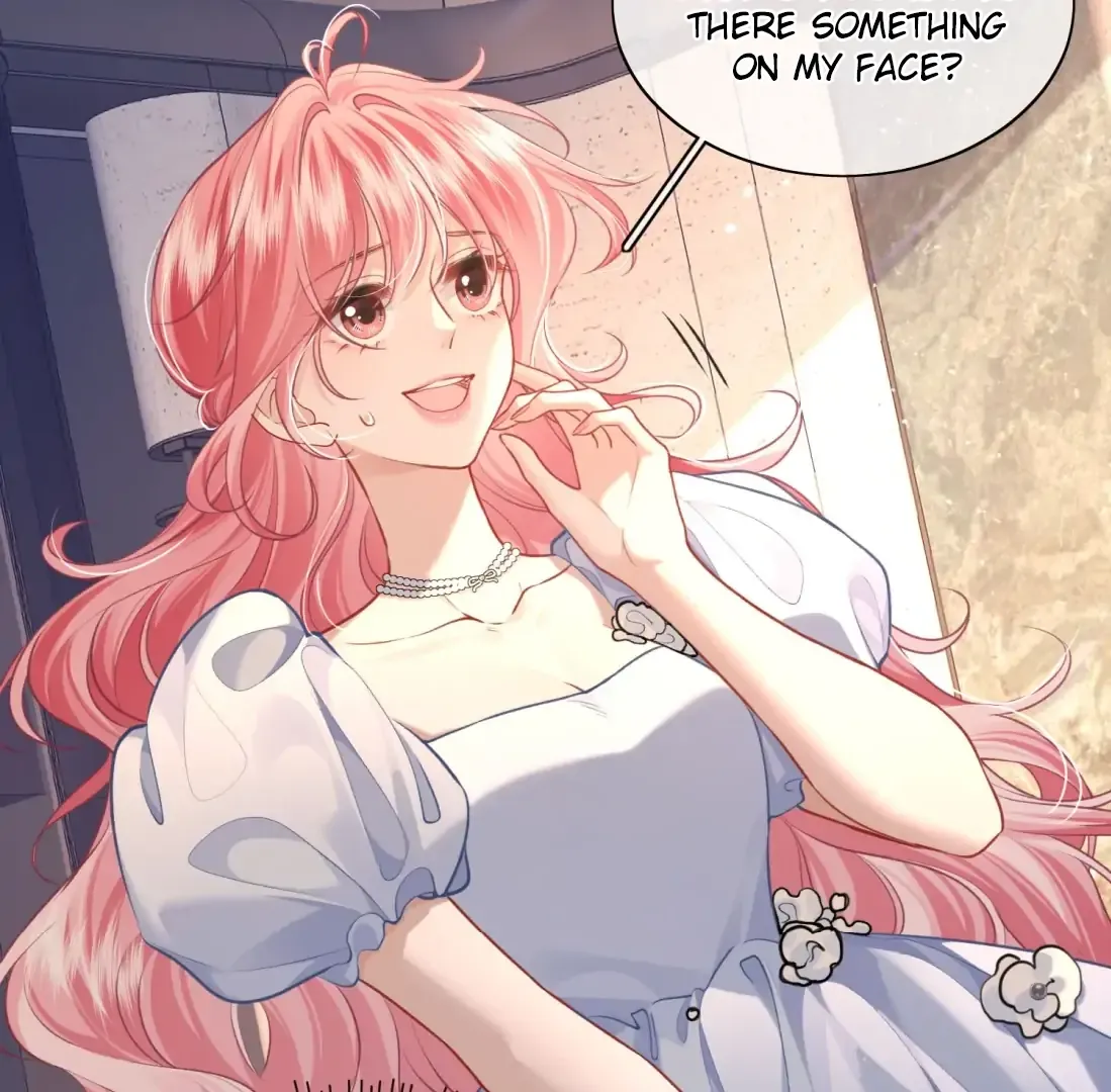 Dangerous Heartbeat Chapter 12 page 11 - 
