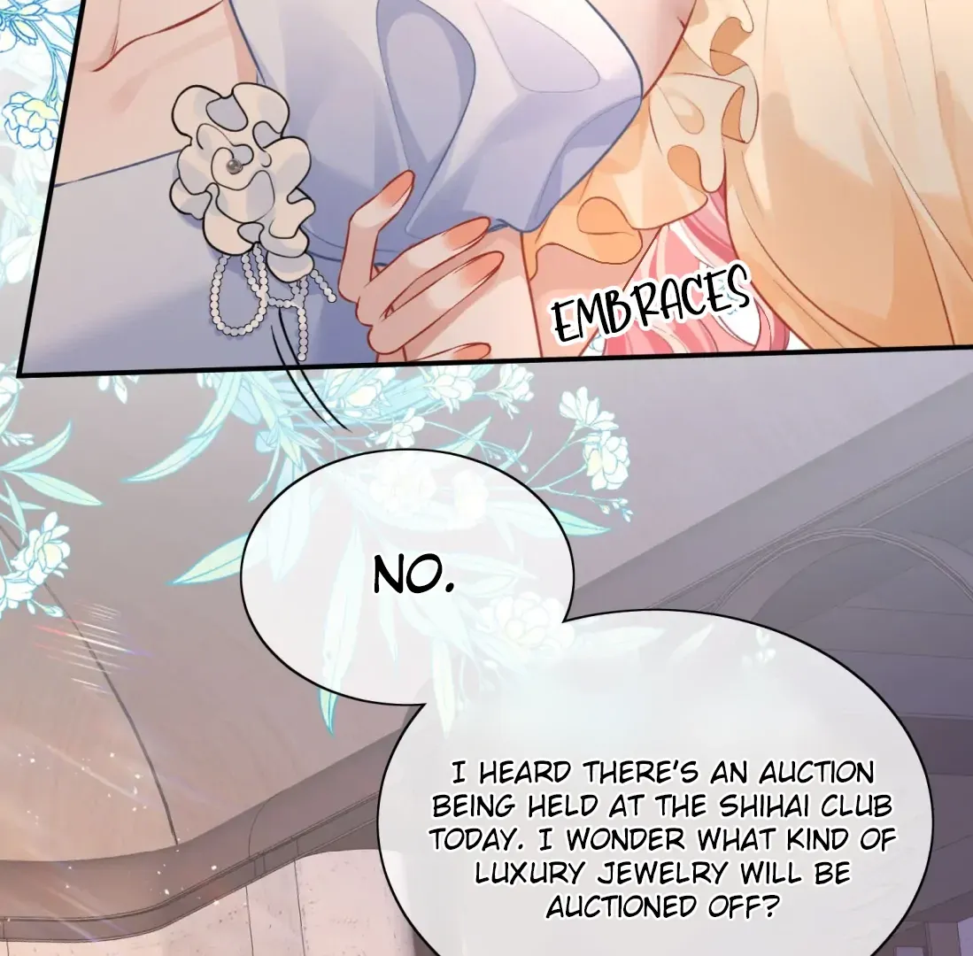 Dangerous Heartbeat Chapter 12 page 13 - 