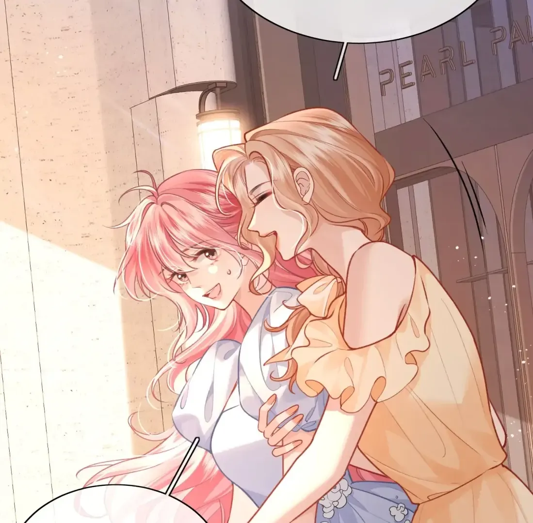 Dangerous Heartbeat Chapter 12 page 14 - 
