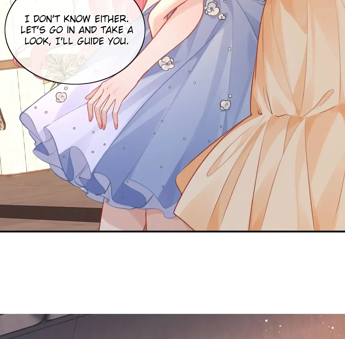 Dangerous Heartbeat Chapter 12 page 15 - 