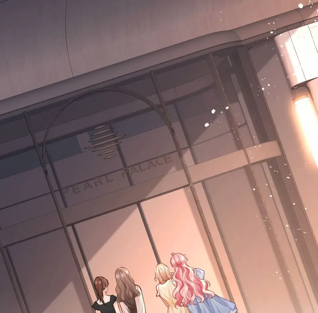 Dangerous Heartbeat Chapter 12 page 16 - 