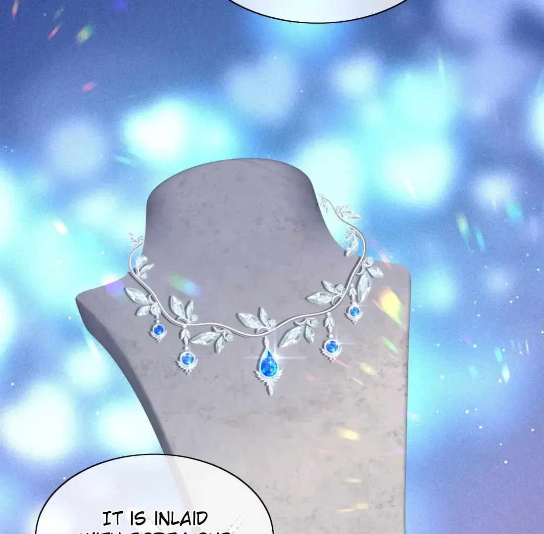 Dangerous Heartbeat Chapter 12 page 21 - 