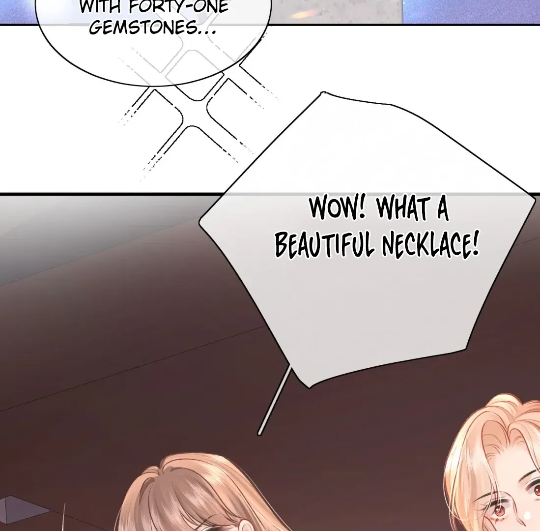 Dangerous Heartbeat Chapter 12 page 22 - 