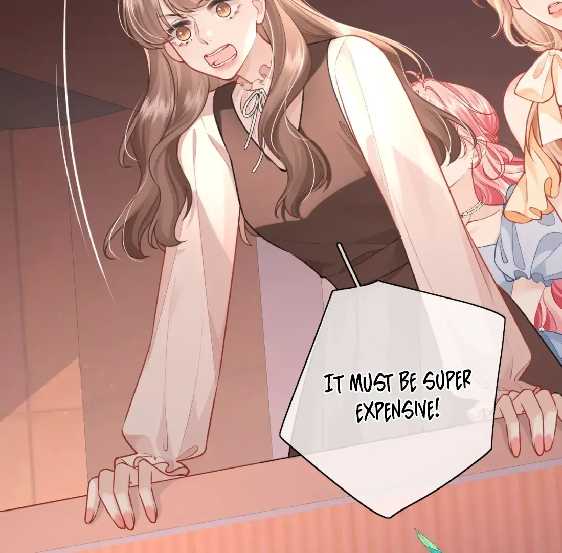 Dangerous Heartbeat Chapter 12 page 23 - 
