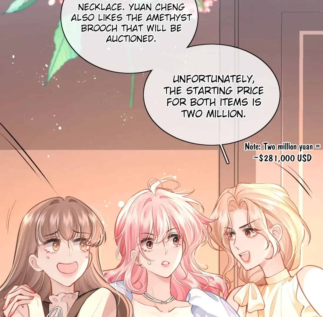 Dangerous Heartbeat Chapter 12 page 26 - 