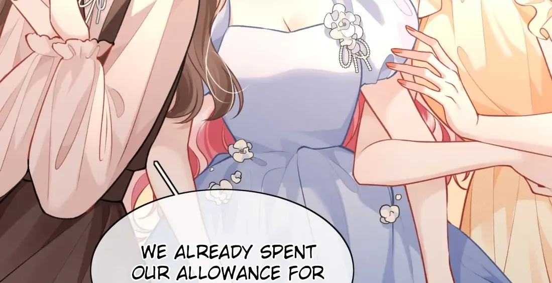 Dangerous Heartbeat Chapter 12 page 27 - 