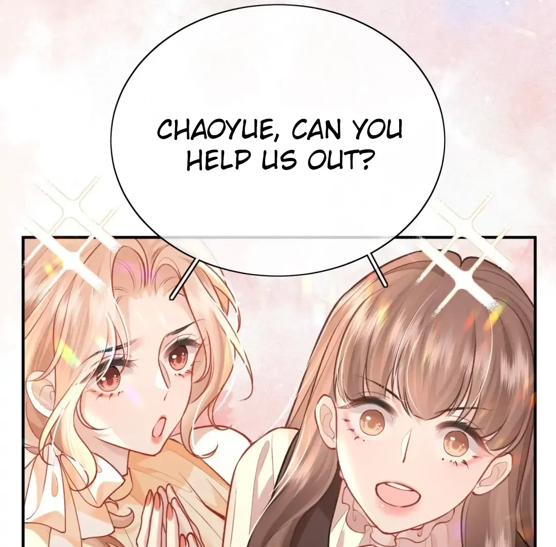 Dangerous Heartbeat Chapter 12 page 29 - 