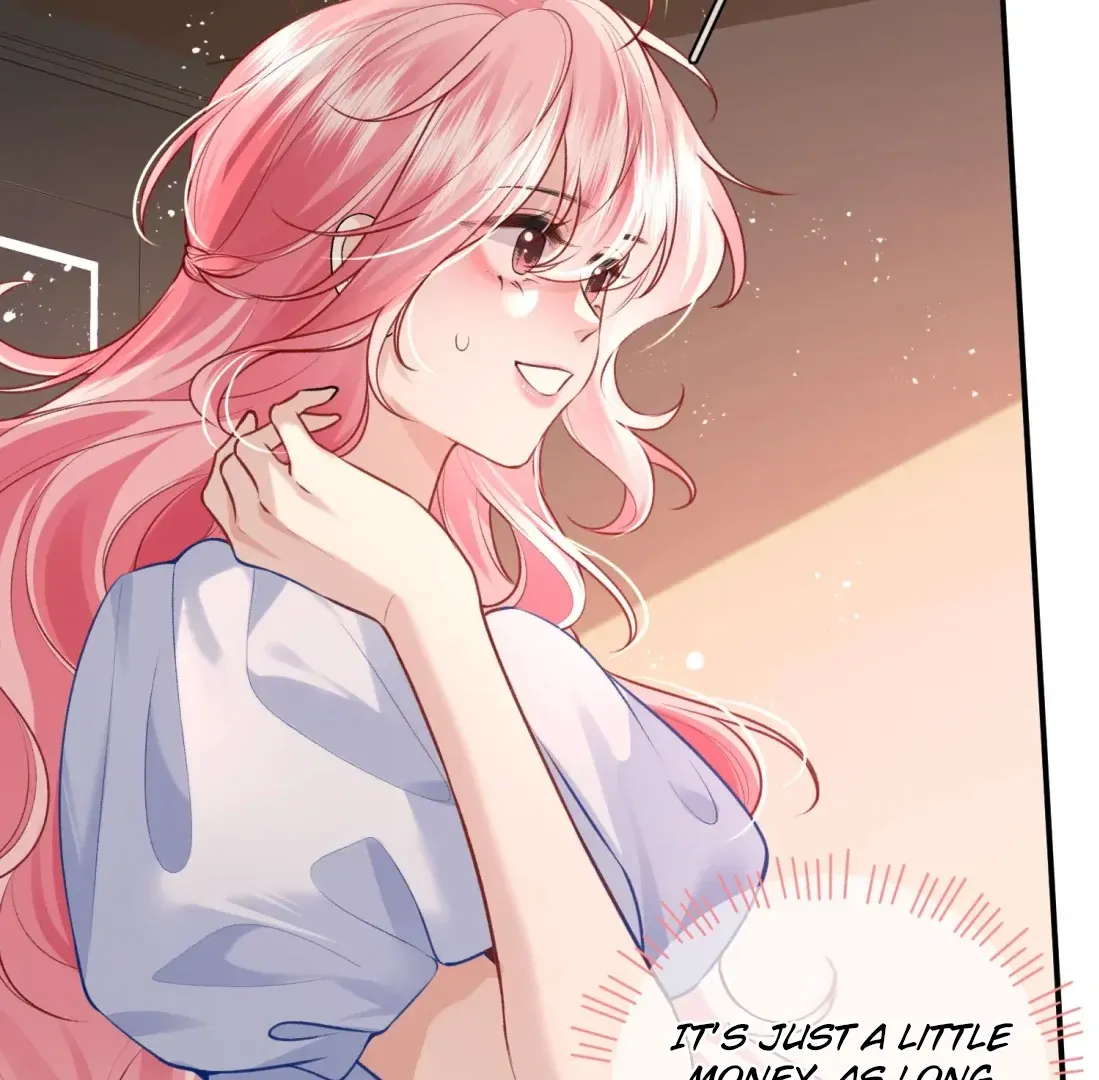 Dangerous Heartbeat Chapter 12 page 31 - 