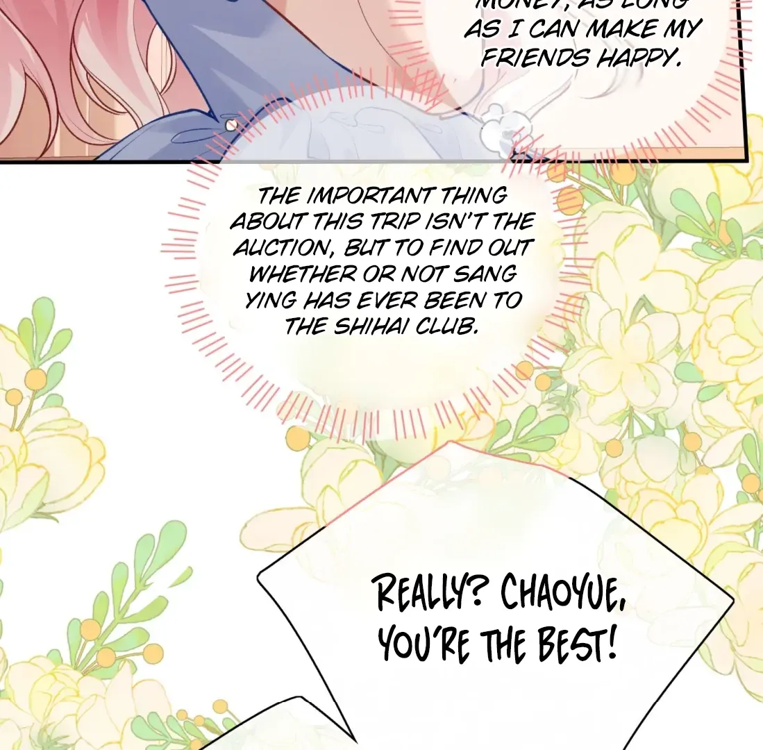 Dangerous Heartbeat Chapter 12 page 32 - 