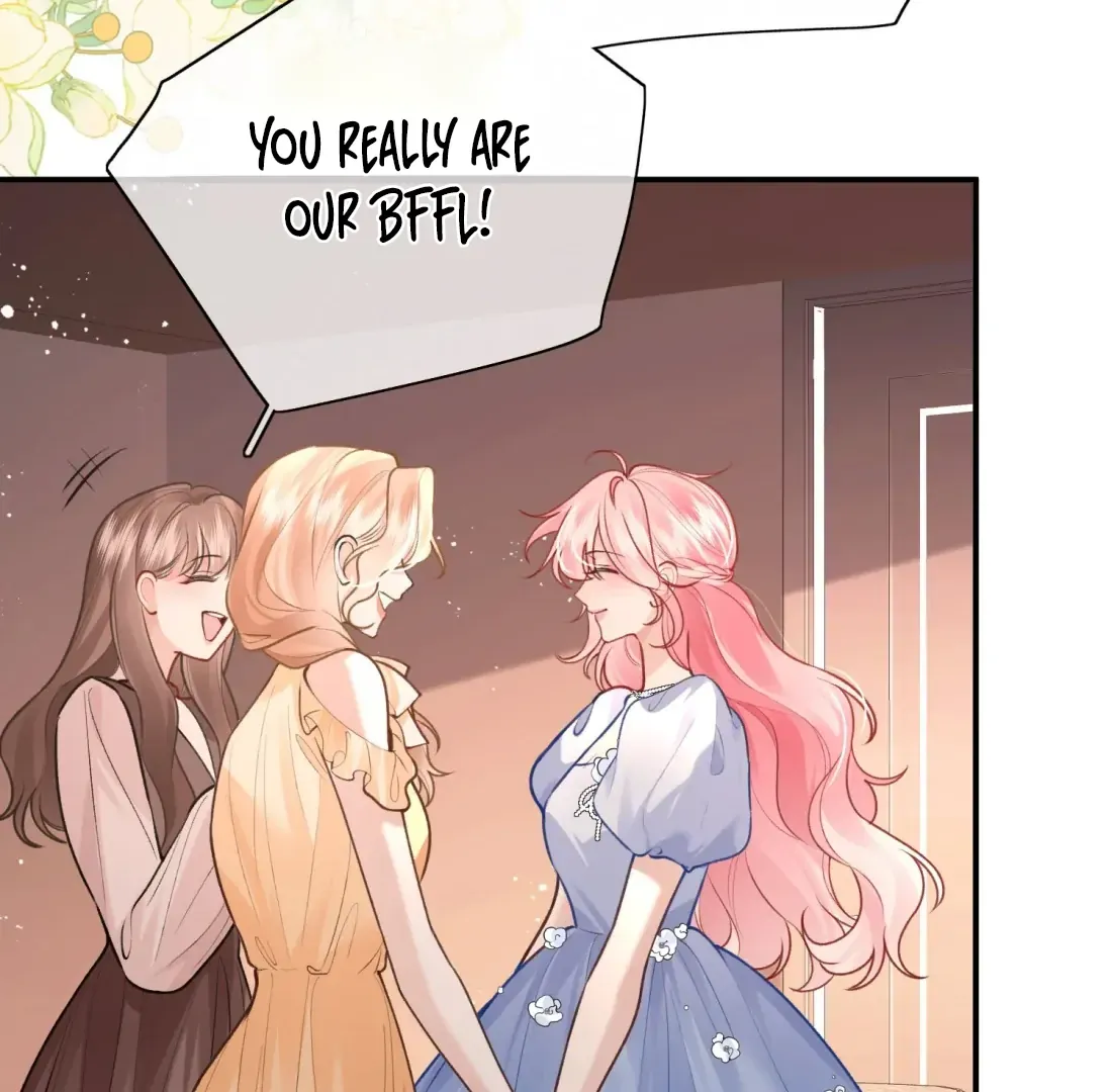 Dangerous Heartbeat Chapter 12 page 33 - 