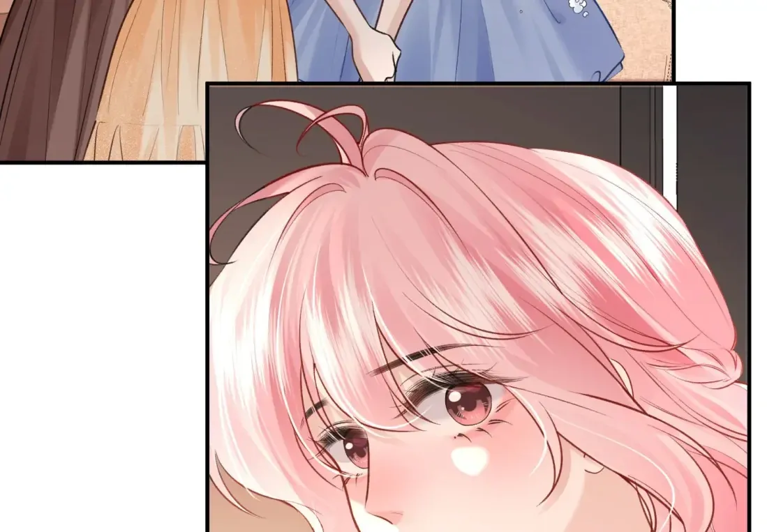Dangerous Heartbeat Chapter 12 page 34 - 