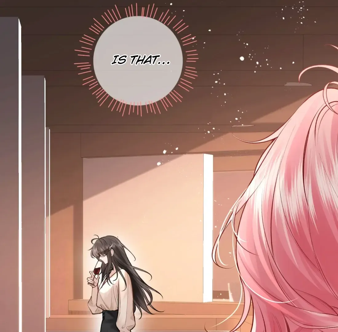 Dangerous Heartbeat Chapter 12 page 36 - 