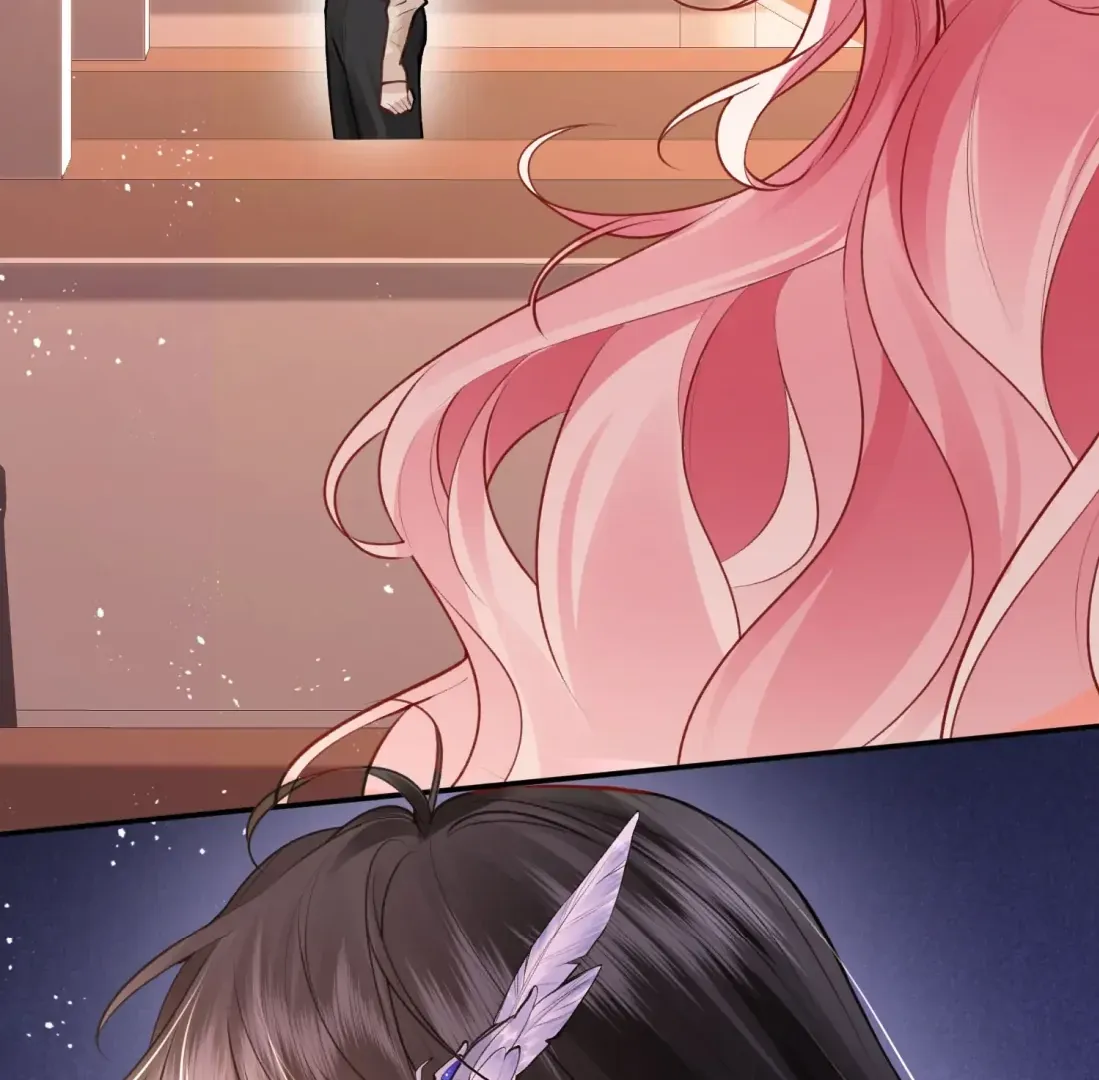 Dangerous Heartbeat Chapter 12 page 37 - 
