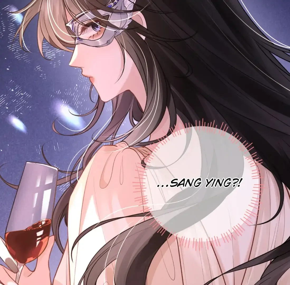 Dangerous Heartbeat Chapter 12 page 38 - 