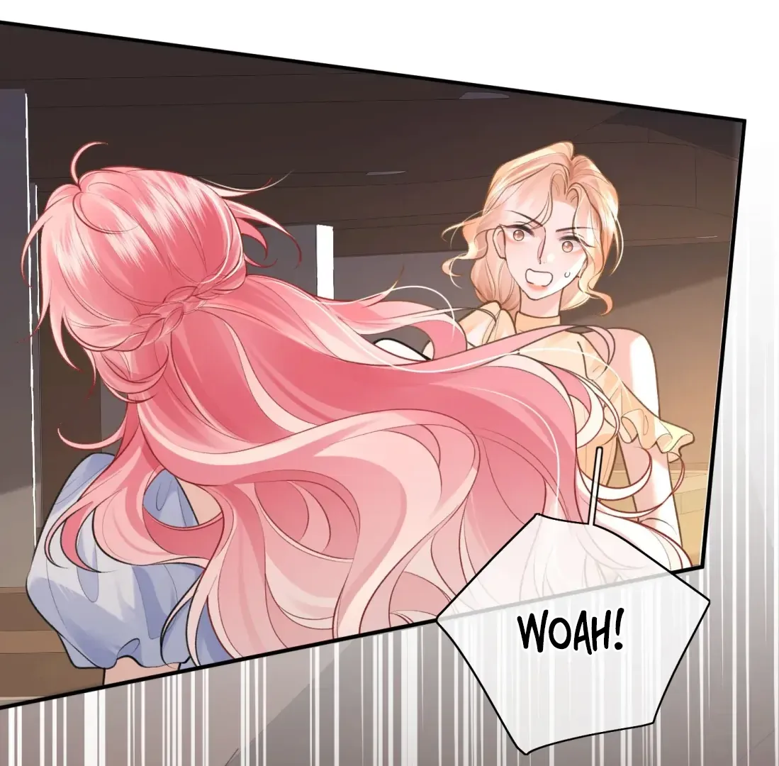 Dangerous Heartbeat Chapter 12 page 40 - 