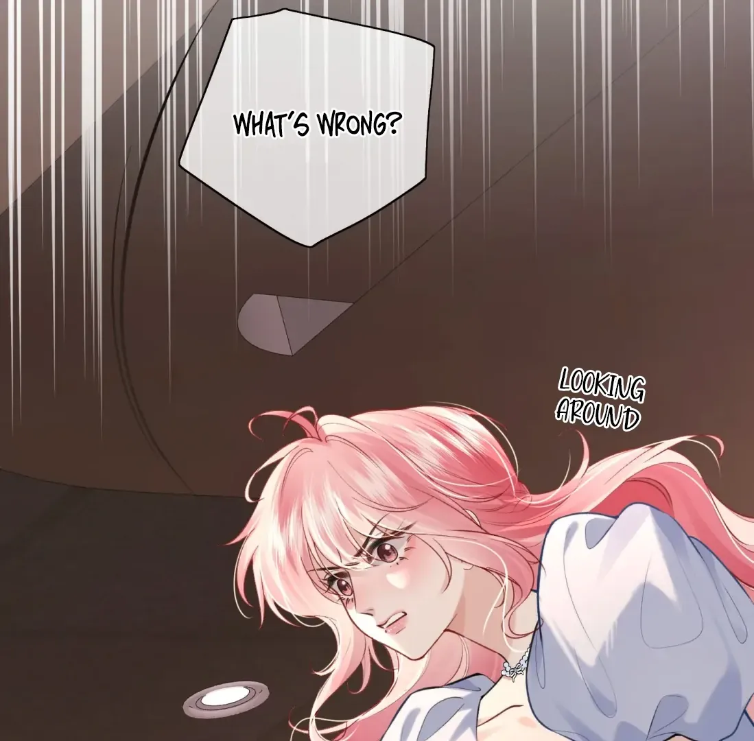 Dangerous Heartbeat Chapter 12 page 41 - 