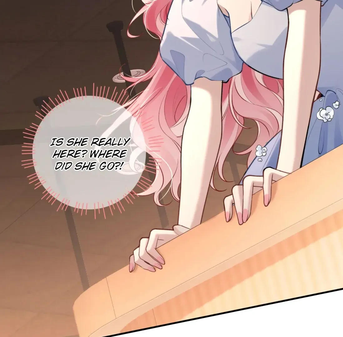 Dangerous Heartbeat Chapter 12 page 42 - 