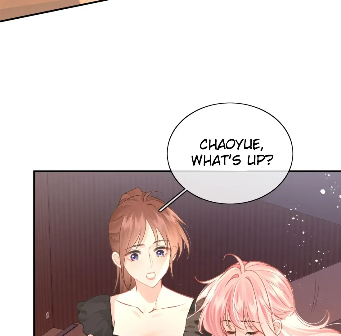 Dangerous Heartbeat Chapter 12 page 43 - 