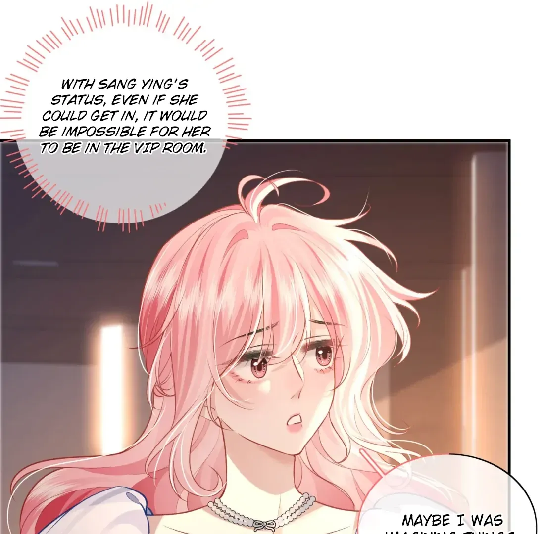 Dangerous Heartbeat Chapter 12 page 46 - 