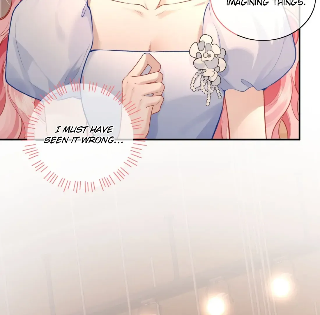 Dangerous Heartbeat Chapter 12 page 47 - 