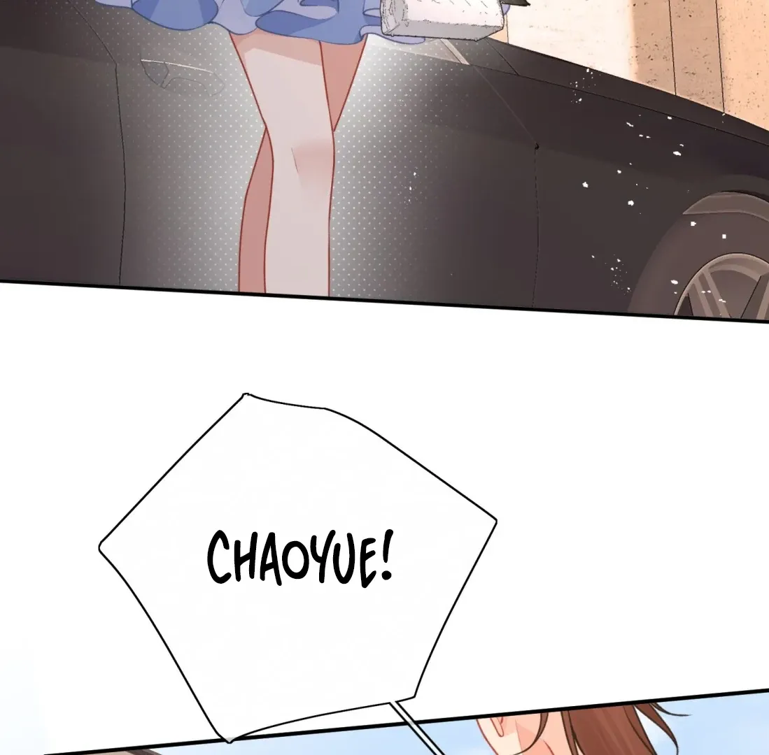 Dangerous Heartbeat Chapter 12 page 6 - 