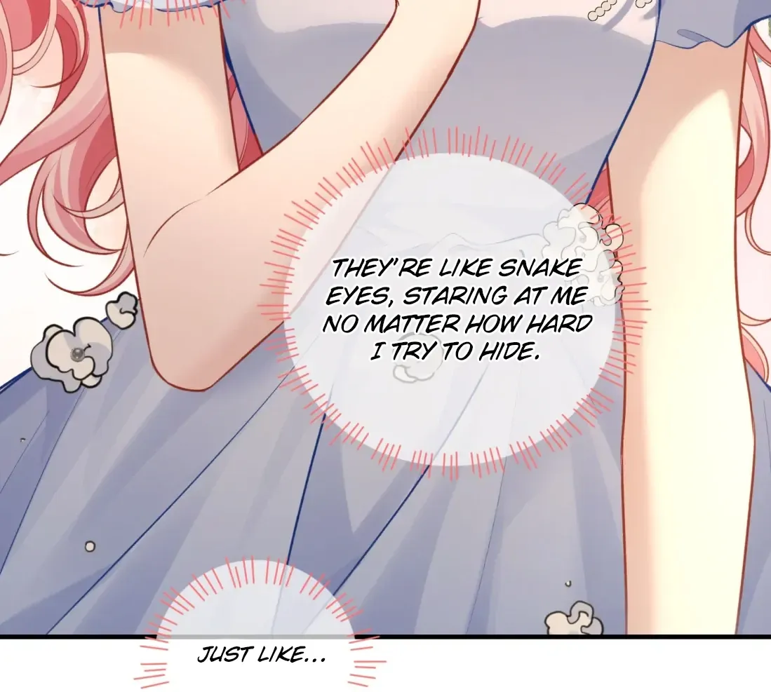 Dangerous Heartbeat Chapter 12 page 53 - 