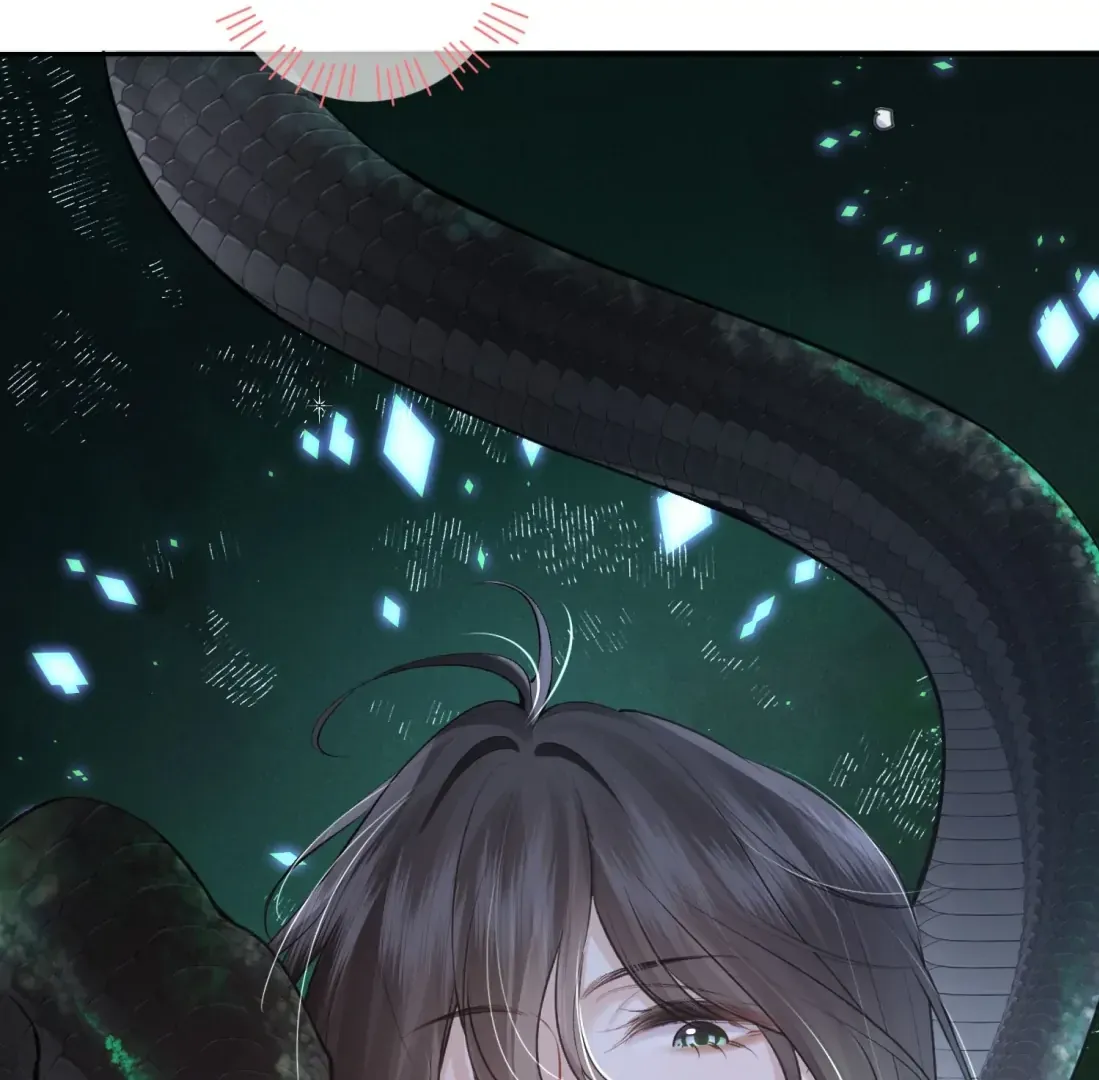 Dangerous Heartbeat Chapter 12 page 54 - 