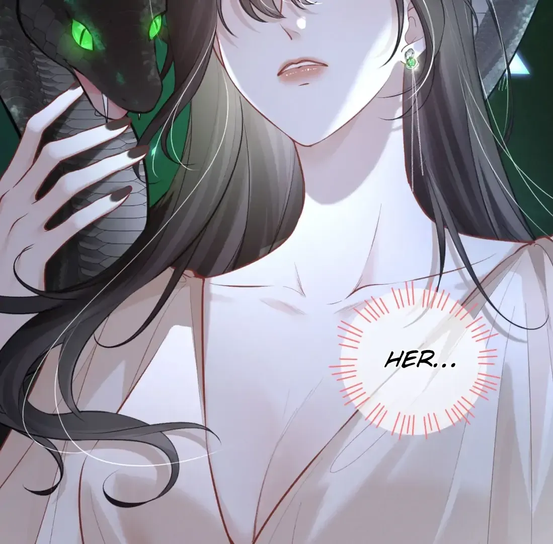 Dangerous Heartbeat Chapter 12 page 55 - 